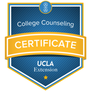 College Counselor Bend Oregon